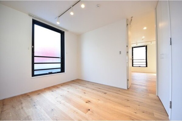 EDIT文京護国寺の物件内観写真